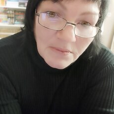 Фотография девушки Анастасия, 46 лет из г. Челябинск