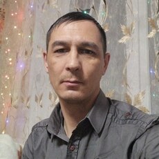 Фотография мужчины Антон, 39 лет из г. Темрюк