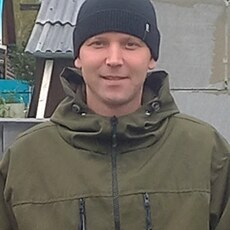 Фотография мужчины Алексей, 37 лет из г. Ангарск