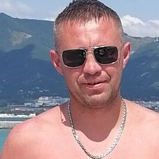 Фотография мужчины Андрей, 37 лет из г. Брест