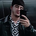 Юсуф, 23 года