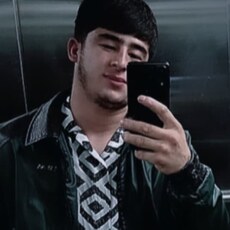 Фотография мужчины Юсуф, 23 года из г. Ижевск