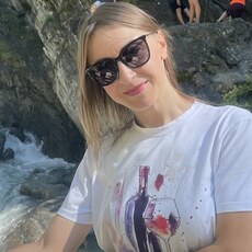 Фотография девушки Галина, 39 лет из г. Иркутск