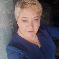 Фотография девушки Анжилика, 55 лет из г. Орехово-Зуево