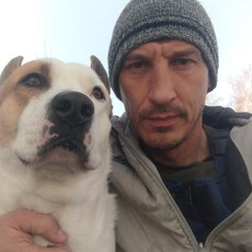 Фотография мужчины Дмитрий, 45 лет из г. Самара