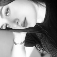 Фотография девушки Евгения, 18 лет из г. Новосибирск