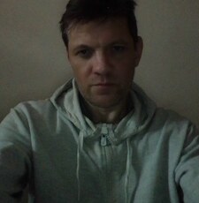 Фотография мужчины Вадим, 47 лет из г. Великий Новгород