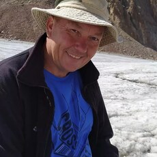 Фотография мужчины Дмитрий, 54 года из г. Алматы