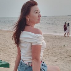 Фотография девушки Дина, 42 года из г. Челябинск