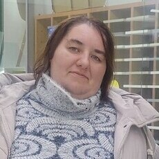 Фотография девушки Надежда, 35 лет из г. Москва