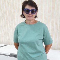 Фотография девушки Наталья, 57 лет из г. Бузулук