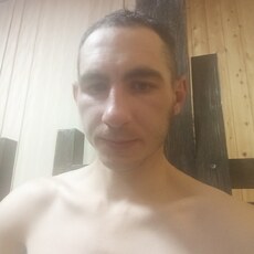 Фотография мужчины Kinlait, 27 лет из г. Новый Оскол