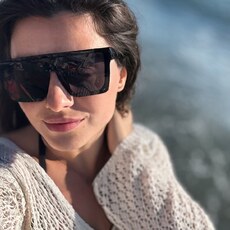 Фотография девушки Жасмин, 33 года из г. Воронеж