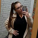 Кристина, 21 год