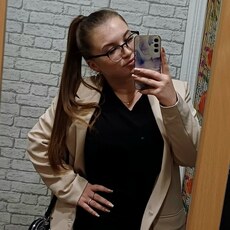 Фотография девушки Кристина, 21 год из г. Сенгилей