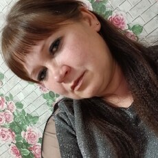 Фотография девушки Настюха, 38 лет из г. Тулун