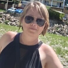 Фотография девушки Анастасия, 40 лет из г. Усть-Лабинск