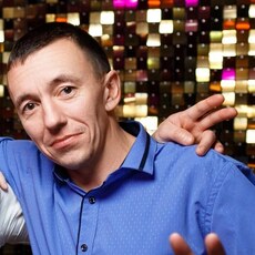 Фотография мужчины Денис, 39 лет из г. Курган