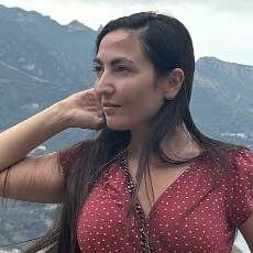 Фотография девушки Лиана, 36 лет из г. Краснодар