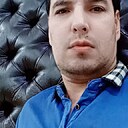 Фарух, 40 лет