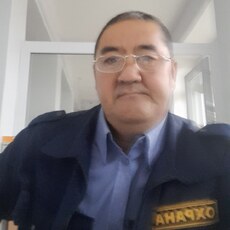 Фотография мужчины Газиз, 55 лет из г. Бузулук