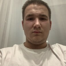 Фотография мужчины Артем, 20 лет из г. Мытищи