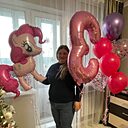 Светлана, 34 года