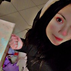 Фотография девушки Надя, 19 лет из г. Тула