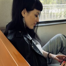 Фотография девушки Анна, 46 лет из г. Санкт-Петербург