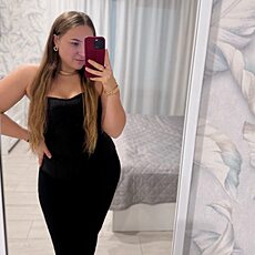 Фотография девушки Варвара, 32 года из г. Санкт-Петербург