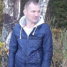 Фотография мужчины Парень, 39 лет из г. Балашиха