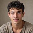 Серега, 33 года