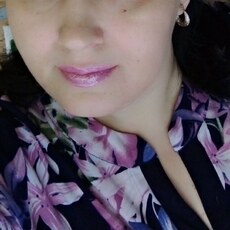 Фотография девушки Светлана, 47 лет из г. Новосибирск