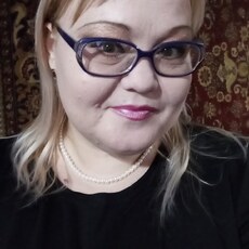 Фотография девушки Елена, 40 лет из г. Алтайское