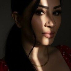 Фотография девушки Альбина, 34 года из г. Краснодар