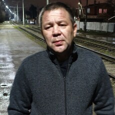 Фотография мужчины Костя, 45 лет из г. Краснодар