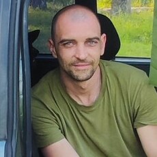 Фотография мужчины Виталик, 32 года из г. Воронеж