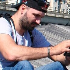 Андрей, 50 из г. Санкт-Петербург.