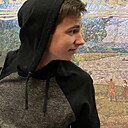 Даниил, 21 год