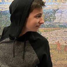 Фотография мужчины Даниил, 21 год из г. Люберцы