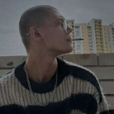 Фотография мужчины Руслан, 22 года из г. Адлер