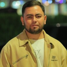 Фотография мужчины Уткир, 24 года из г. Ташкент