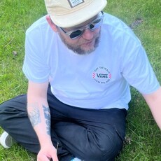 Фотография мужчины Владимир, 38 лет из г. Лобня