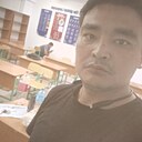 Аскар, 35 лет