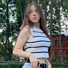 Фотография девушки Карина, 18 лет из г. Витебск