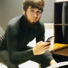 Фотография мужчины Руслан, 38 лет из г. Пойковский