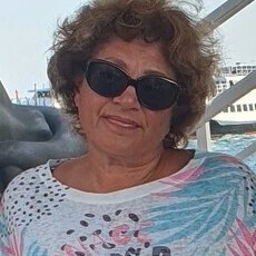 Фотография девушки Арина, 55 лет из г. Ставрополь