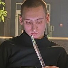 Фотография мужчины Данил, 22 года из г. Луганск