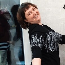 Фотография девушки Ольга, 42 года из г. Асбест