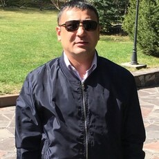 Фотография мужчины Азат, 47 лет из г. Алматы